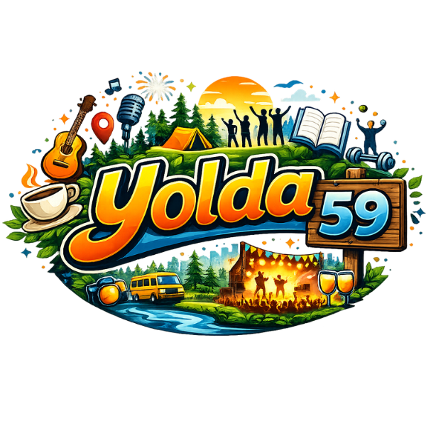 Yolda hakkında